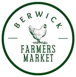 Berwick Farmers Market logo