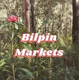 Bilpin Community Markets and Cafe logo