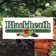 Blackheath Growers Market logo