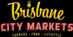 Brisbane City Markets (Cathedral Square) logo