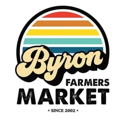 Byron Farmers Market logo