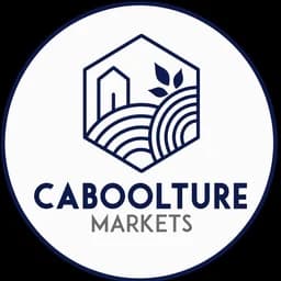 Caboolture Country Markets logo