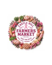 Castle Hill Farmers & Fine Food Market logo