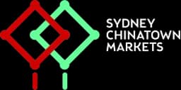 Chinatown Friday Night Market logo
