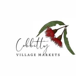 Cobbitty Village Markets logo