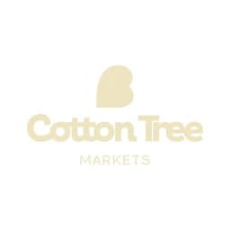Cotton Tree Markets logo