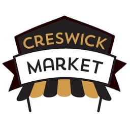 Creswick Market logo