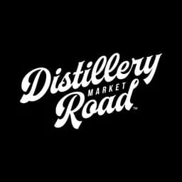 Distillery Road Market logo