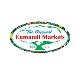 Eumundi Markets logo