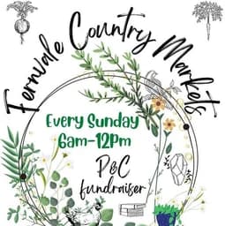 Fernvale Country Markets logo