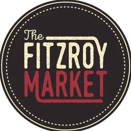 Fitzroy Market logo