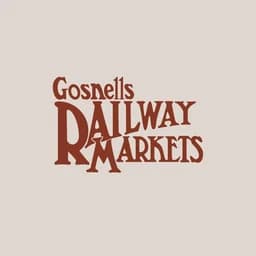 Gosnells Railway Markets logo