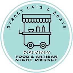 Helensvale Street Eats & Beats logo