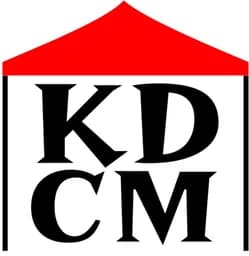 Kingsbury Drive Community Market logo