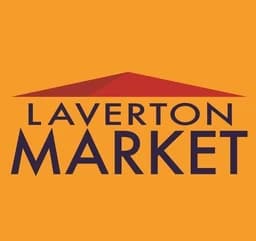 Laverton Market logo