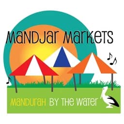 Mandjar Markets logo