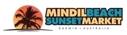 Mindil Beach Sunset Market logo