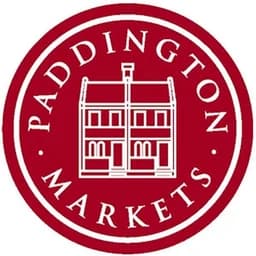 Paddington Markets logo