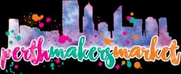 Perth Makers Market logo