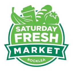 Saturday Fresh Market logo
