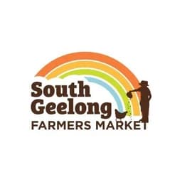 South Geelong Farmers Market logo