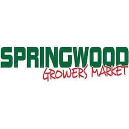 Springwood Growers Market logo