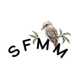 Sunraysia Farmers and Makers Market logo