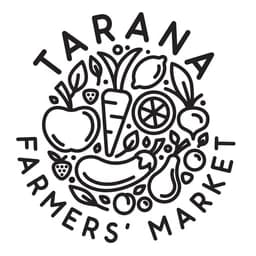 Tarana Community Farmers Market logo