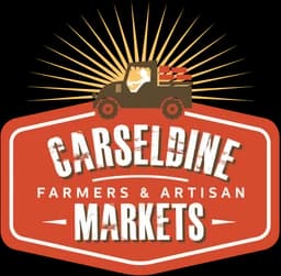 The Carseldine Farmers & Artisan Markets logo