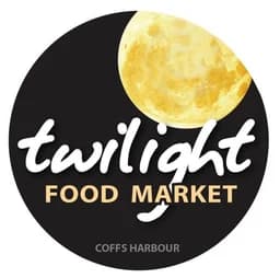 Twilight Food Market logo
