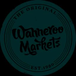 Wanneroo Markets logo