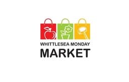 Whittlesea Monday Market logo