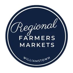 Williamstown Farmers' Market logo