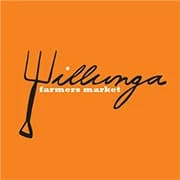 Willunga Farmers Market logo