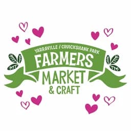 Yarraville Village Farmers Market logo