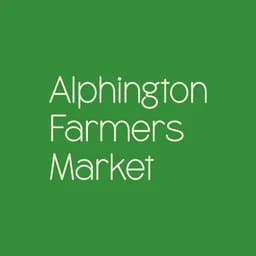 Alphington Farmers Market logo