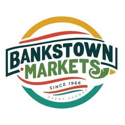 Bankstown Market logo