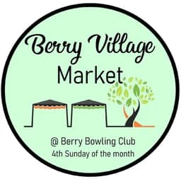 Berry Village Market logo