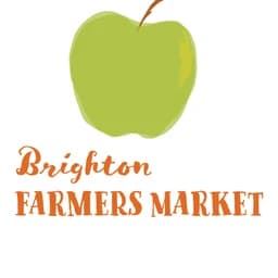 Brighton Farmers Market logo