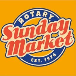 Camberwell Sunday Market logo
