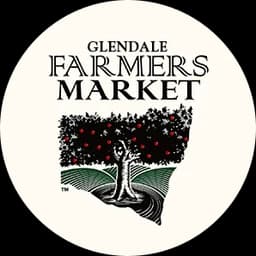 Glendale Farmers & Artisan Market logo