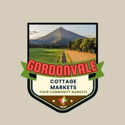 Gordonvale Cottage Markets logo
