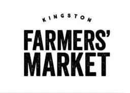 Kingston Farmers' Market logo