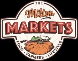 Milton Markets logo
