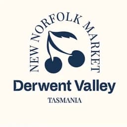 New Norfolk Market logo