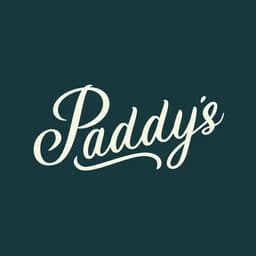 Paddy's Markets Flemington logo