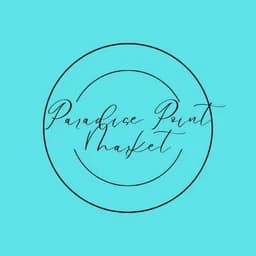 Paradise Point Market logo