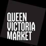 Queen Victoria Market logo