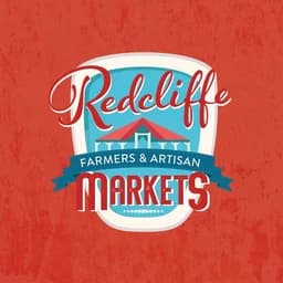 Redcliffe Markets logo