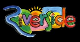 Riverside Sunday Market logo